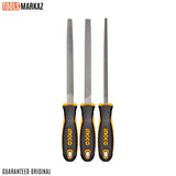 Ingco 3 Pcs Wood Chisel Set HKTWCS301