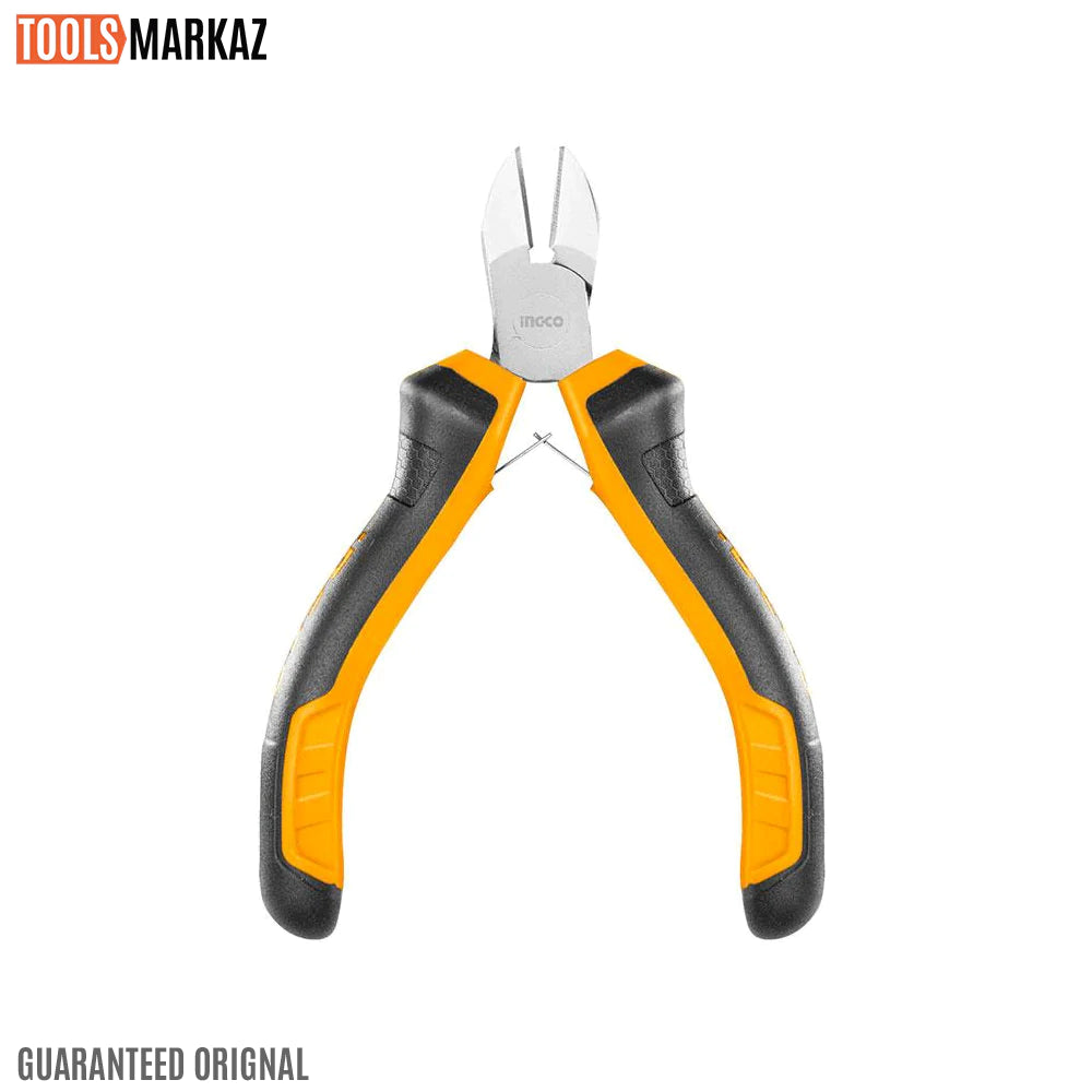 Ingco Mini Diagonal Cutting Pliers HMDCP08115