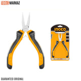 Ingco Mini flat nose pliers HMFNP08115