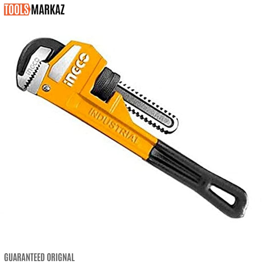 Ingco Pipe wrench HPW0812