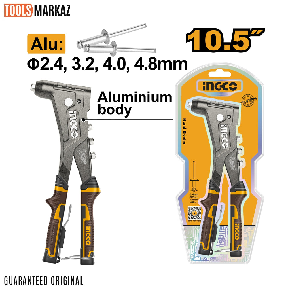 Ingco Hand riveter HR105