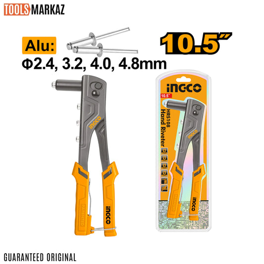 Ingco Hand Riveter HRS108