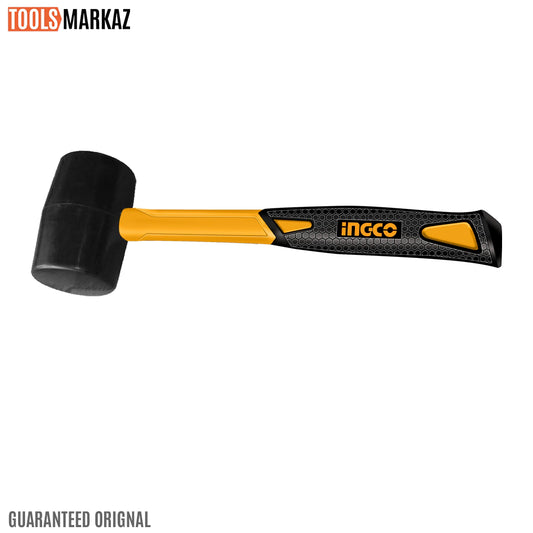 Ingco Rubber hammer HRUH8216