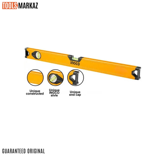 Ingco Spirit level HSL58040