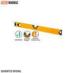 Ingco Spirit level HSL58060