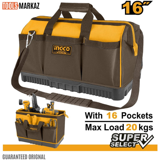 Ingco Tools bag HTBG08