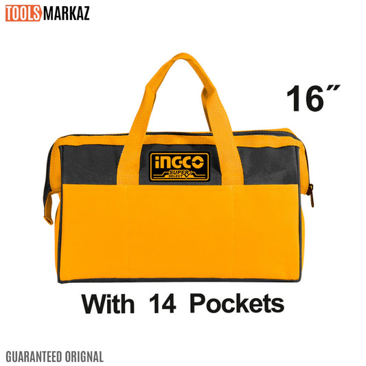 Ingco Tools bag HTBG281628