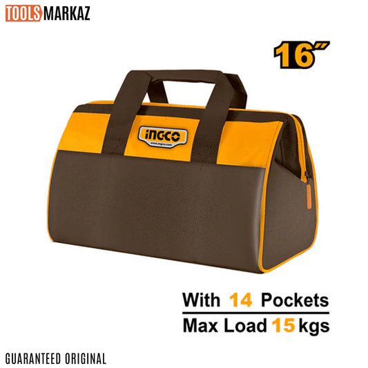 Ingco Tools bag HTBG281628