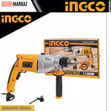 Ingco Impact Drill ID211002