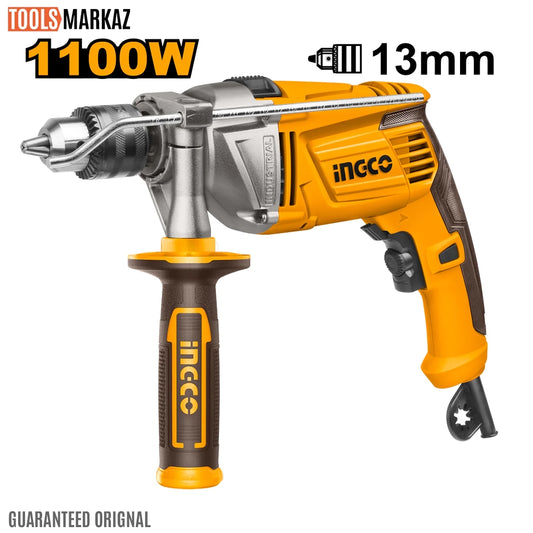 Ingco Impact drill ID211008