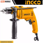 Ingco Impact drill ID6808