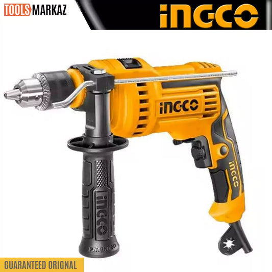 Ingco Impact Drill ID8108