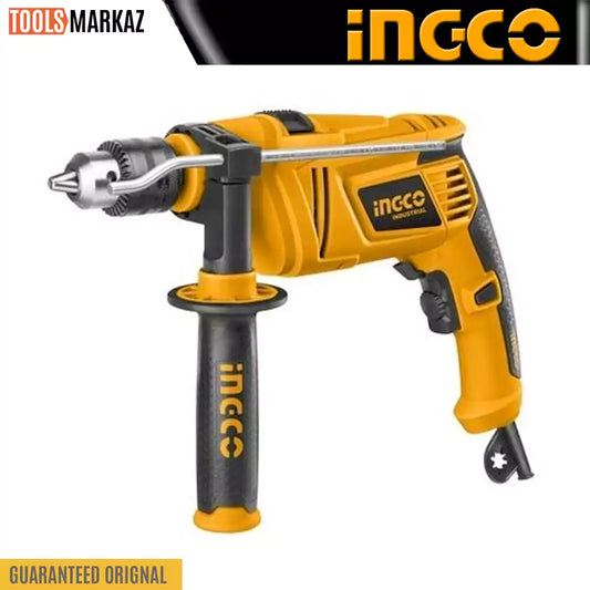 Ingco Impact Drill ID8508-2