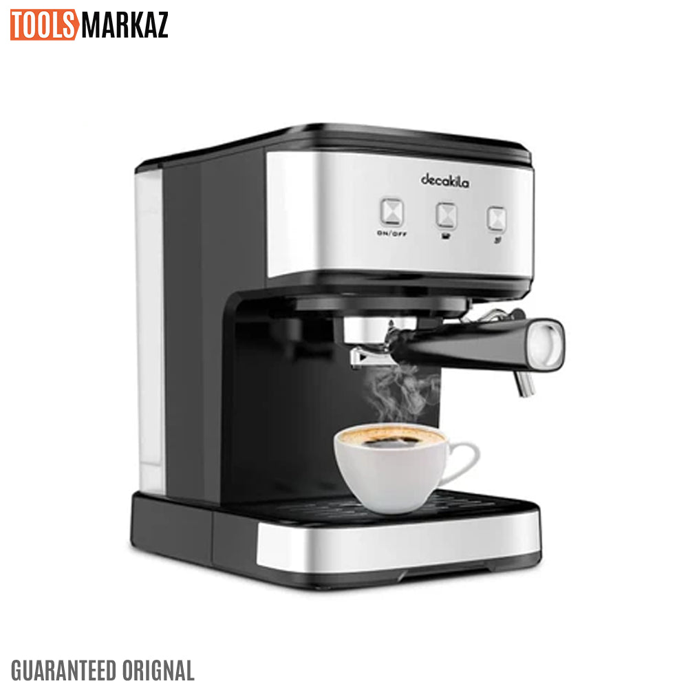 DECAKILA Pump Espresso Coffee Machine KECF009B