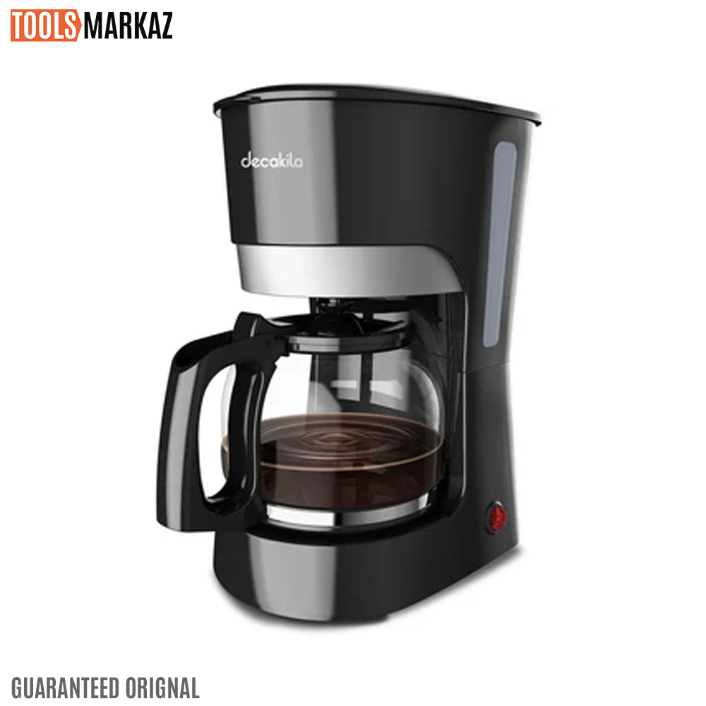 DECAKILA Drip Coffee Maker KECF012B