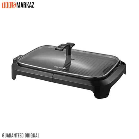 DECAKILA Griddle KEEC002B