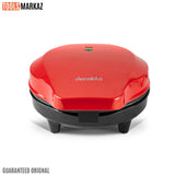 DECAKILA Round Waffle Maker KEEC016W