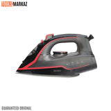 DECAKILA Steam Iron KEEN001W