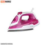 DECAKILA Steam Iron KEEN002R