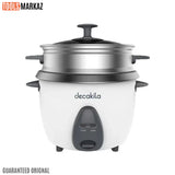 DECAKILA Rice Cooker KEER010W