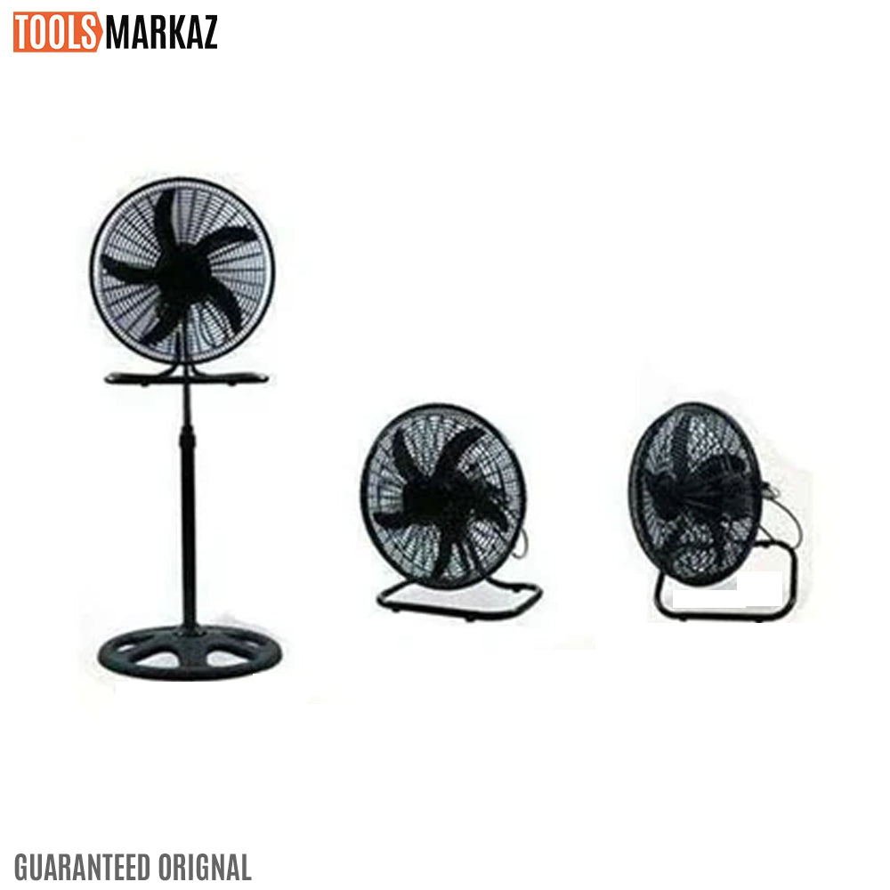 DECAKILA Stand Fan KEFC008B