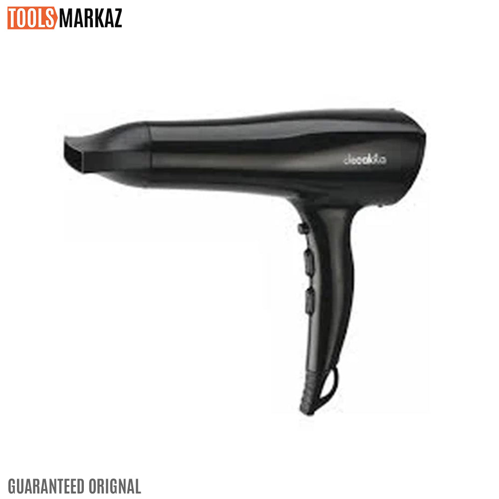 DECAKILA Hair Dryer KEHS010W