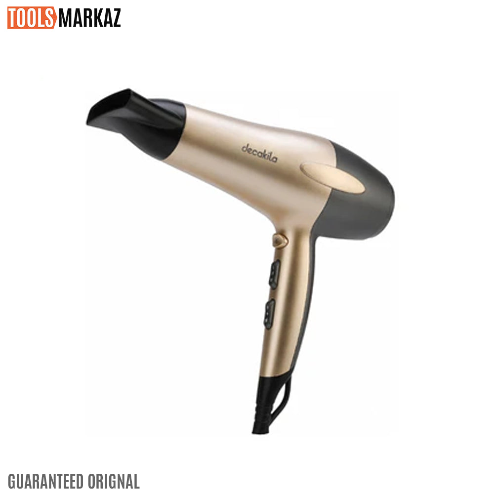 DECAKILA Hair Dryer KEHS011W