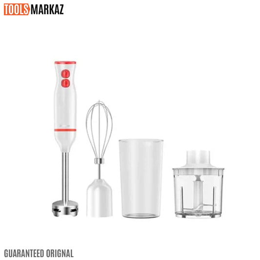 DECAKILA Hand Blender KEJB003W