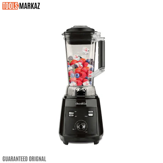 DECAKILA Power Blender KEJB015B