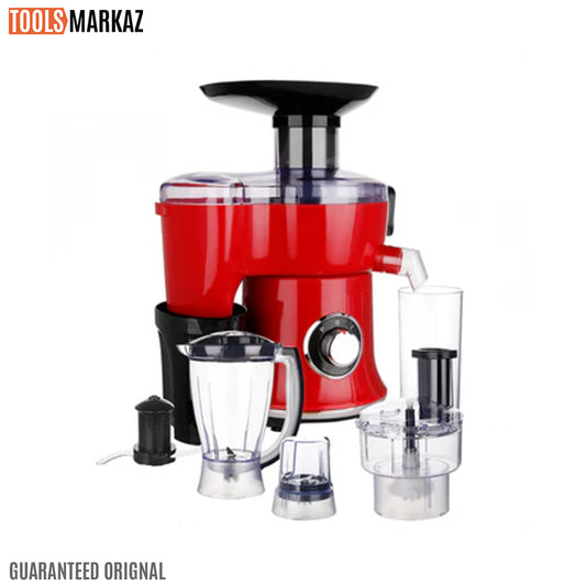 DECAKILA Food Processor KEJC004R