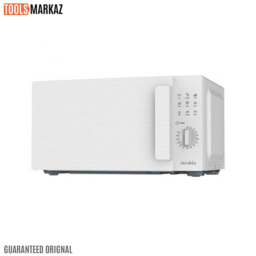 DECAKILA Microwave Oven KEMC001W