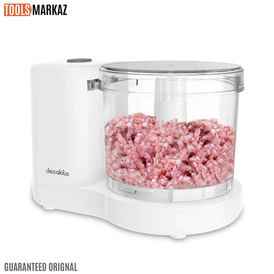 DECAKILA Mini Chopper KEMG002W