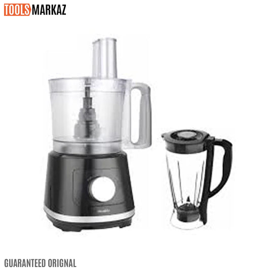 DECAKILA Food Processor KEMG003B