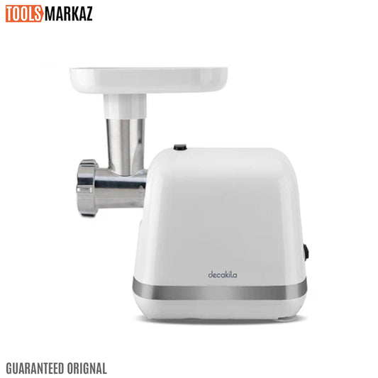 DECAKILA Meat Grinder KEMG004W