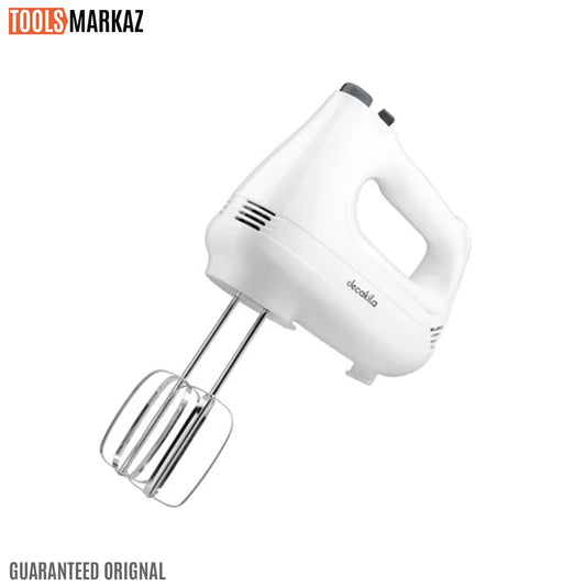 DECAKILA Hand Mixer KEMX001W