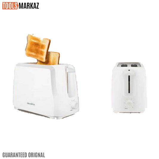 DECAKILA Toaster KETS001W