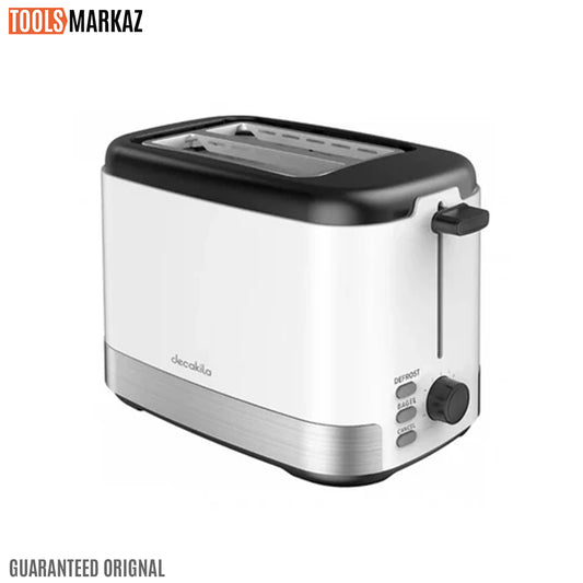 DECAKILA Toaster KETS002W