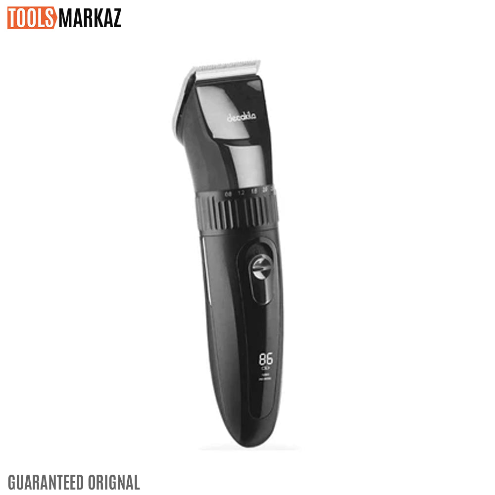 DECAKILA Hair Clipper KMHS003W