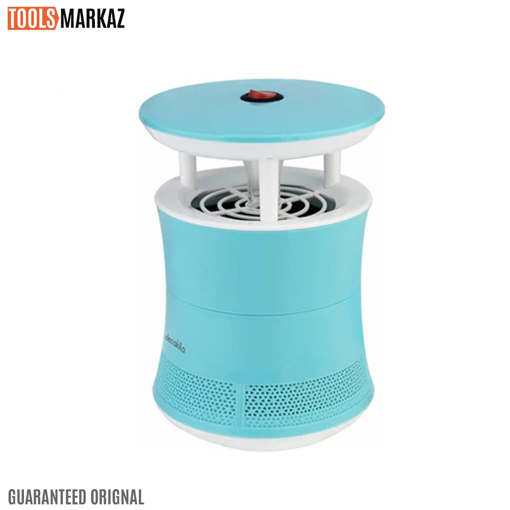 DECAKILA Mosquito Killing Lamp KMMQ002W