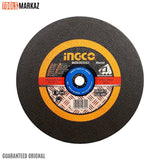 Ingco Abrasive Metal Cutting Disc MCD303551