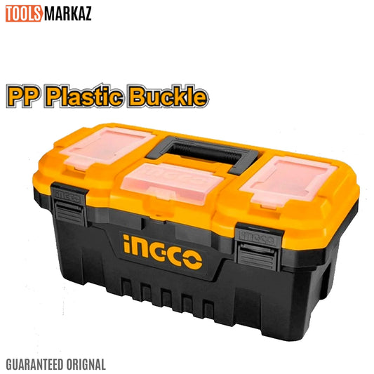 Ingco Plastic Tool Box PBX2001