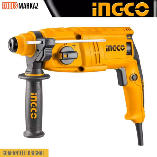 Ingco Rotary hammer RGH6528