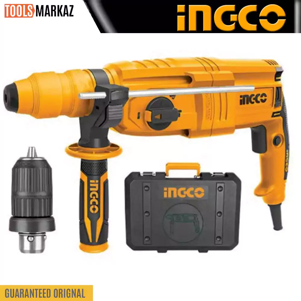 Ingco Rotary hammer RGH9028-2