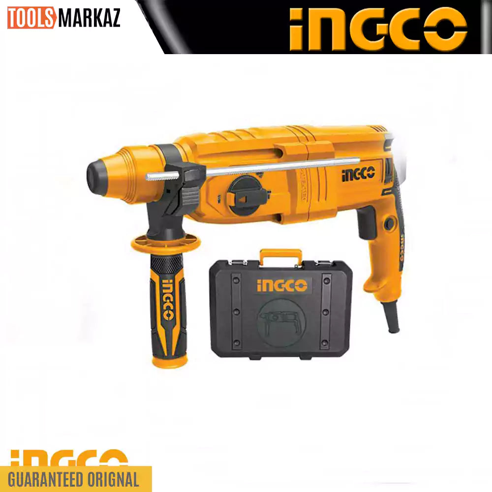 Ingco Rotary hammer RGH9028