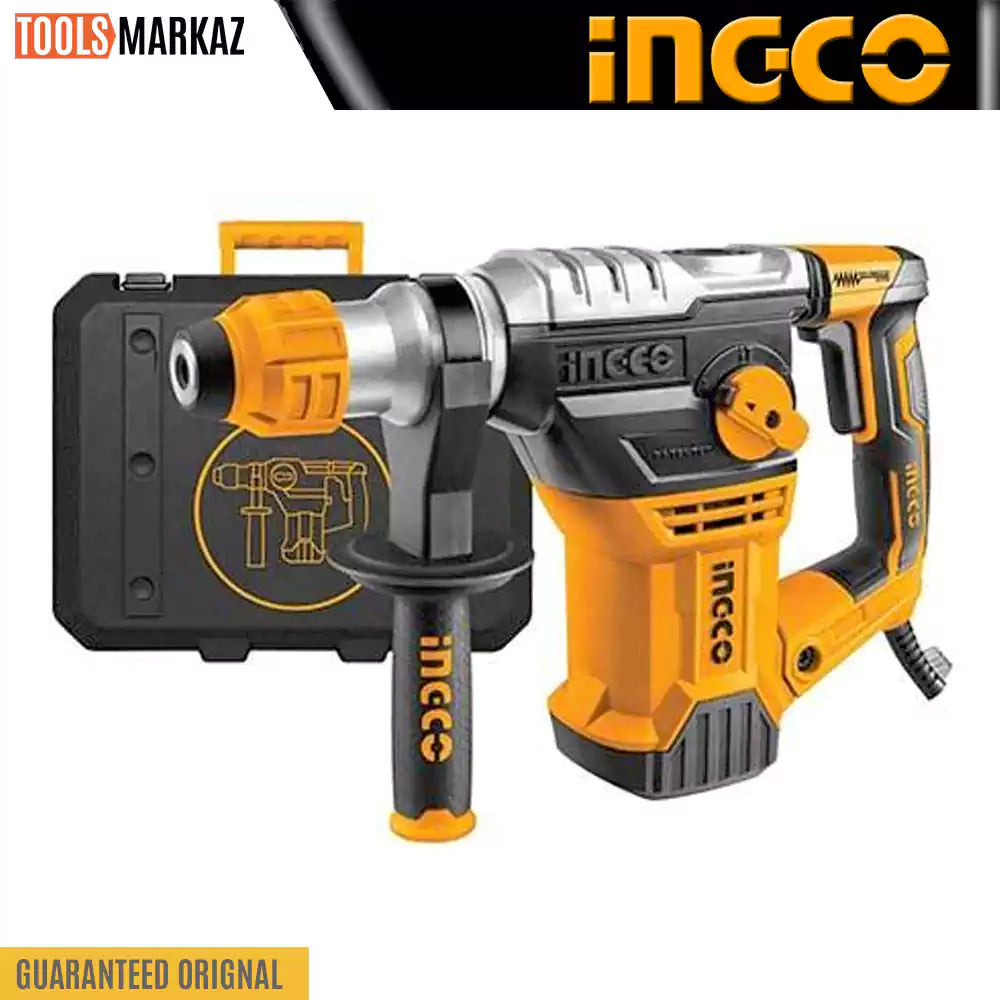 Ingco Rotary Hammer RH150068