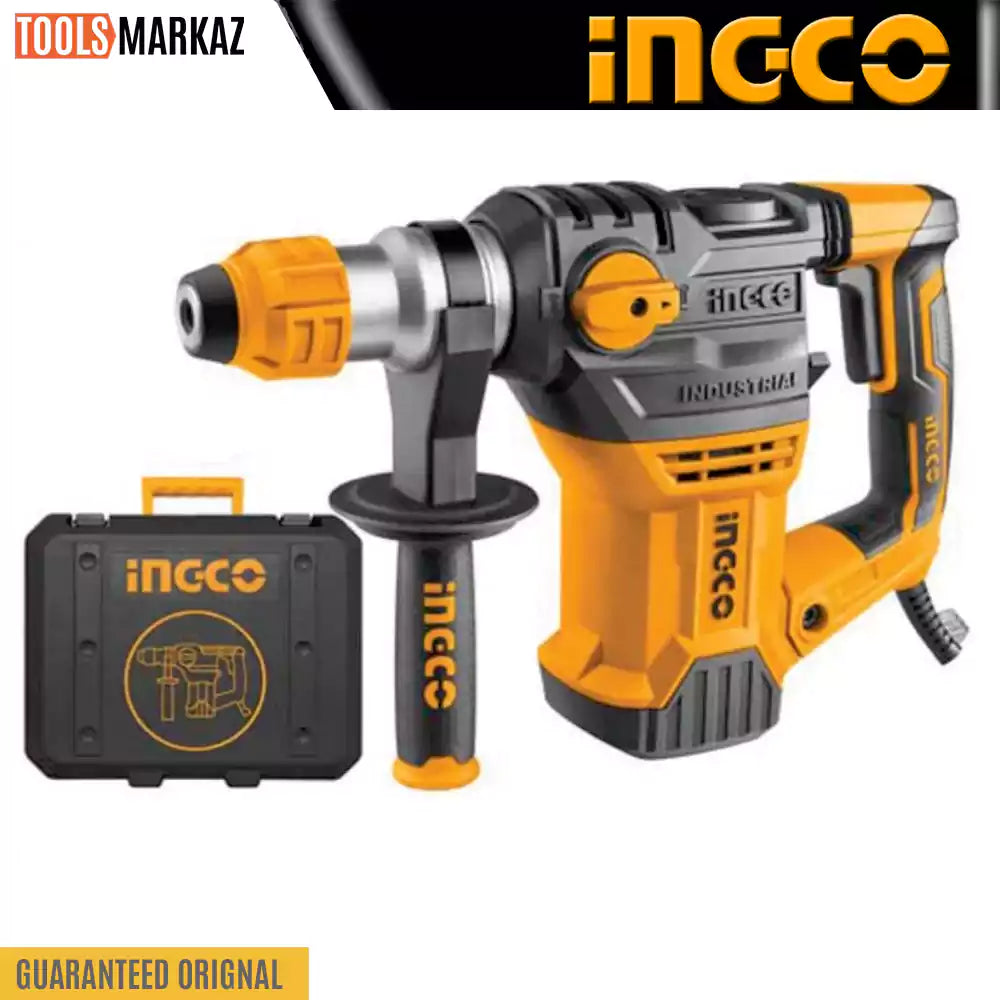 Ingco Rotary hammer RH15008