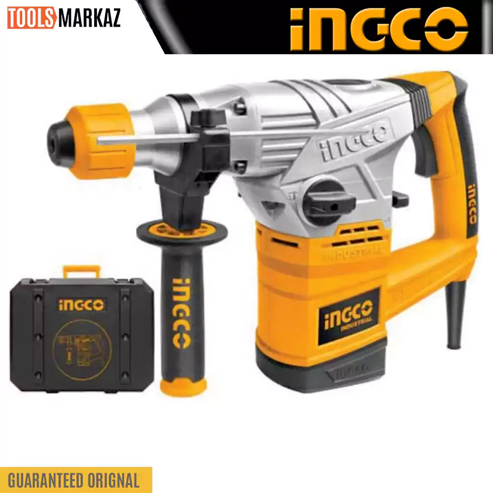 Ingco Rotary Hammer RH18008