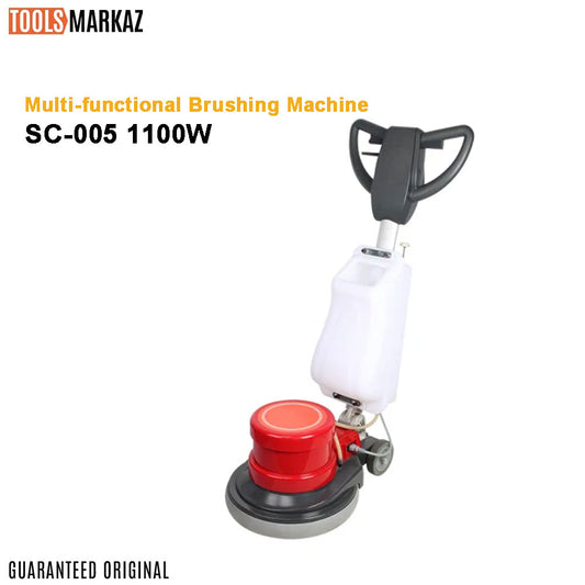 Multi Functional Brushing Machine SC-005