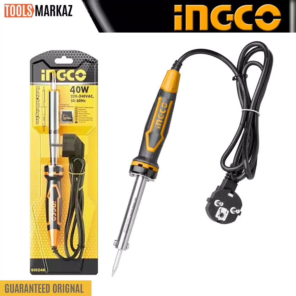 Ingco Electric Soldering Iron SI0248