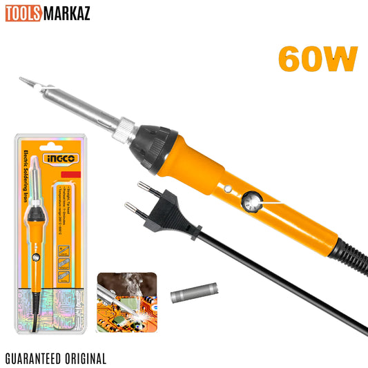 Ingco Electric soldering iron SI016831